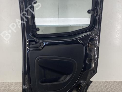Right slide door PEUGEOT BIPPER Tepee 1.3 HDi 75 | BP22860139C75 