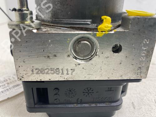 ABS pump FIAT IDEA (350_) 1.3 D Multijet | BP38186452M43 - Image 2