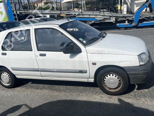 Used Parts RENAULT CLIO I (B/C57_, 5/357_)  1.2 (B/C/S57A, B/C57S, 5/357F, 5/357J, 5/357L, 5/357R)  4768642