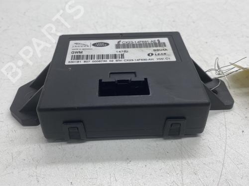 Electronic module JAGUAR XF I (X250) 2.2 D | BP23831460M83 - Image 2