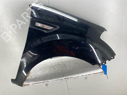 Used Right front fenders Right front fenders KIA SOUL I (AM) 1.6 CRDi 128 (126 hp) 34413123 34413123