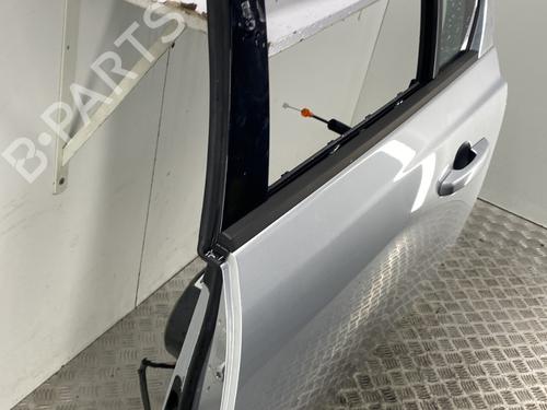 Left rear door JAGUAR XE (X760) 2.0 D | BP22859852C4 