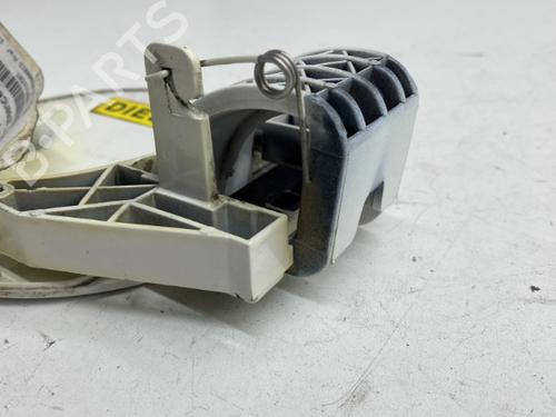 Fuel flap CITROËN C3 I (FC_, FN_) 1.4 HDi | BP22861184C131 