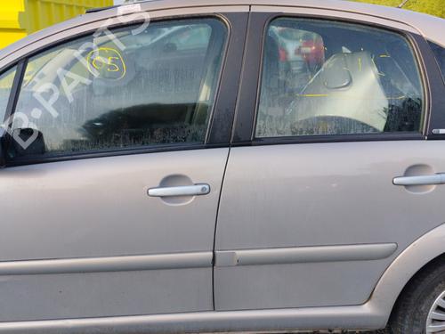 Third brake light CITROËN C3 I (FC_, FN_) 1.4 i | BP31251641L11