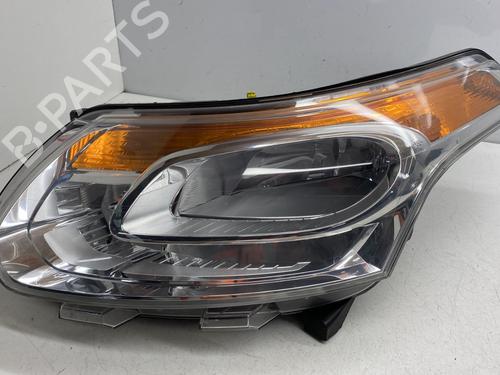 Optica esquerda CITROËN C3 Picasso (SH_) 1.4 VTi 95 (SH8FSC, SH8FP0, SH8FP6) (95 hp) 32384296