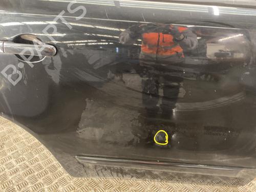 Right rear door NISSAN NOTE (E11, NE11) 1.5 dCi | BP23831643C5 