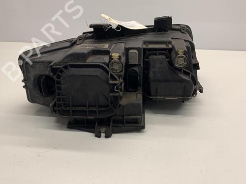 Left headlight AUDI A4 B6 (8E2) 2.5 TDI | BP22850712C28 
