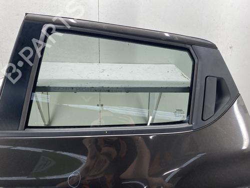 Left rear door NISSAN JUKE (F15) 1.5 dCi | BP29528811C4 