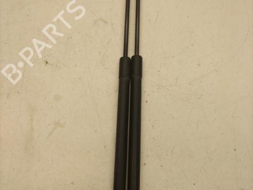 Used Tailgate lift support NISSAN QASHQAI / QASHQAI +2 I (J10, NJ10, JJ10E) 1.6 dCi (130 hp) 22861547