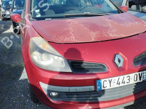 Peças RENAULT CLIO III (BR0/1, CR0/1) 1.5 dCi (C/BR0G, C/BR1G) (68 hp) 4395191