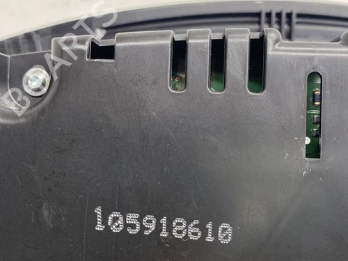 Instrument cluster VW TIGUAN (5N_) 2.0 TDI | BP28567845C47