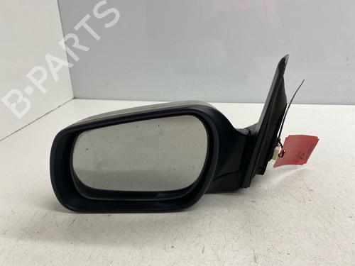 Used Left mirror Left mirror MAZDA 3 (BK) [2003-2009] 36169702 36169702