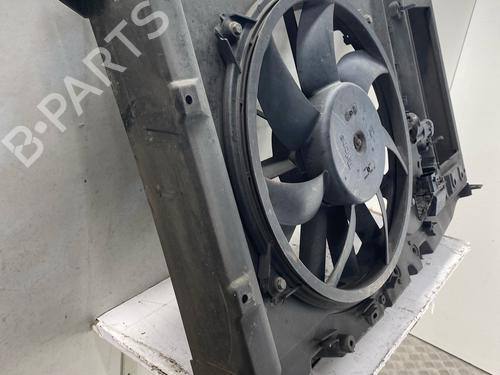 Panel frontal Panel frontal CITROËN C4 Grand Picasso I (UA_) 1.6 HDi 110 (112 hp) 39725877 39725877