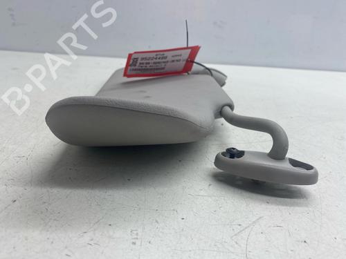 Left sun visor MINI MINI (R50, R53) One D | BP38453981I1 - Image 3