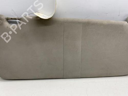 Left sun visor FORD FOCUS C-MAX (DM2) 1.6 TDCi | BP22855959I1 