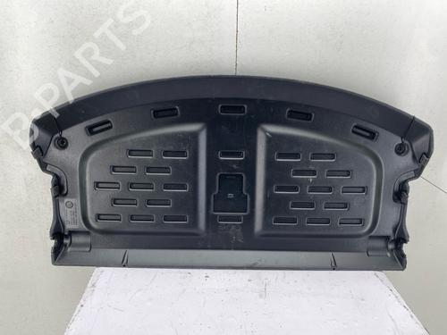 Used Rear parcel shelf Rear parcel shelf VW BEETLE (5C1, 5C2) 1.6 TDI (105 hp) 36763560 36763560