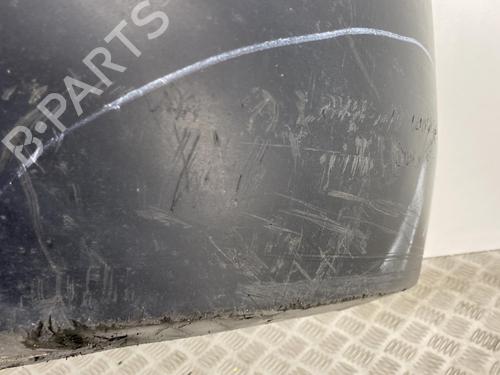 Front bumper PEUGEOT PARTNER Box Body/MPV (5_, G_) 1.9 D | BP22851705C7 