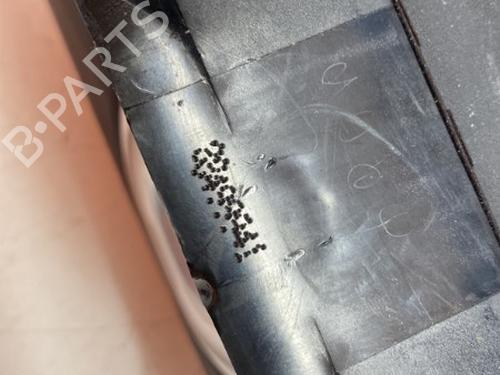 Used Steering wheel Steering wheel PEUGEOT 2008 I (CU_) 1.6 HDi (92 hp) 22862760 22862760