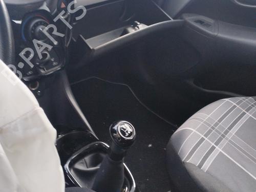 Radio PEUGEOT 108 1.0 VTi | BP34556805E6 - Image 15