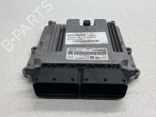 Computer JAGUAR XE (X760) 2.0 D (180 hp) 22859833
