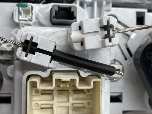 Climate control DACIA LODGY (JS_) | BP33475817I5 - Image 3