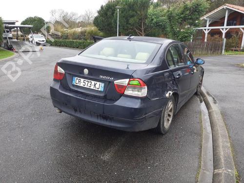 Switch BMW 3 (E90) 320 d | BP22859129I30  - Image 8