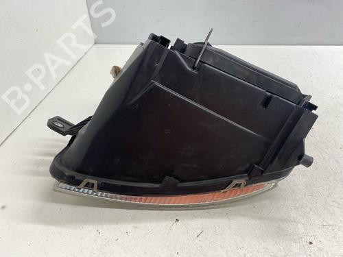 Used Right headlight Right headlight FIAT PANDA (169_) 1.2 (169.AXB11, 169.AXB1A) (60 hp) 34149096 34149096