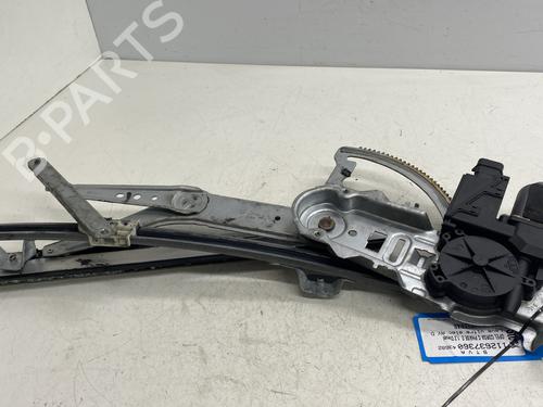 Front right window mechanism OPEL CORSA C (X01) 1.3 CDTI (F08, F68) | BP29375499C23 
