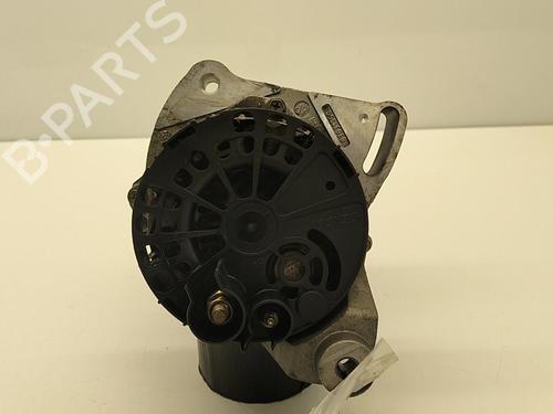 Used Alternator FIAT PANDA (169_) 1.2 (169.AXB11, 169.AXB1A) (60 hp) 22856758