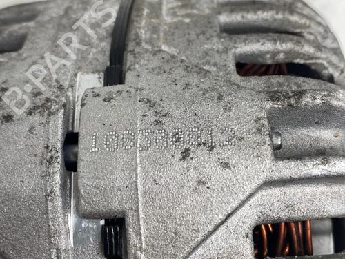 Alternator OPEL ZAFIRA A MPV (T98) 2.2 DTI 16V (F75) | BP27586378M7 