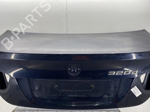 Used Tailgate BMW 3 (E90) 320 d (163 hp) 22859137