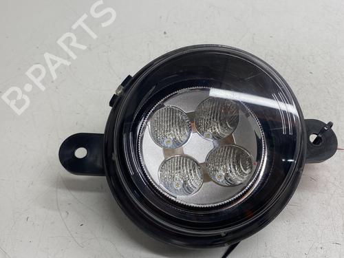 Venstre positionslygte RENAULT TWINGO III (BCM_, BCA_) 0.9 TCe 90 (BCM9, BCM2) (90 hp) 28414061