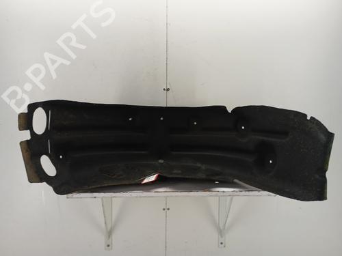 Used Wheel arch Wheel arch RENAULT MEGANE IV Hatchback (B9A/M/N_) 1.5 dCi 110 (B9A3) (110 hp) 24361251 24361251