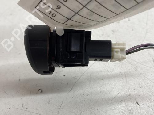 Warning switch NISSAN JUKE (F15) 1.5 dCi | BP33738514I22 - Image 3