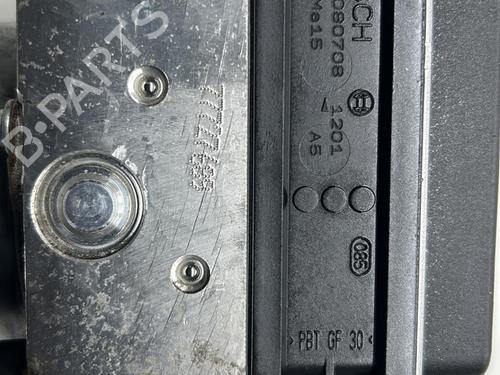 Used ABS pump ABS pump PEUGEOT 308 I (4A_, 4C_) 1.6 HDi (109 hp) 22849704 22849704