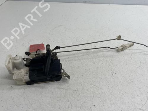 Used Front left lock FIAT BARCHETTA (183_) 1.8 16V (130 hp) 29969003