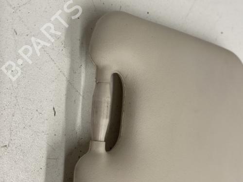 Right sun visor FORD KA (RU8) 1.2 | BP22862383I2 