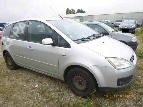 Left headlight FORD FOCUS C-MAX (DM2) 1.6 TDCi | BP22857310C28 