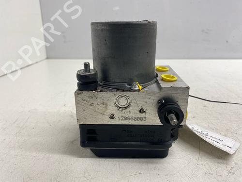 ABS pump CITROËN BERLINGO MULTISPACE (B9) 1.6 BlueHDi 100 | BP38186529M43 - Image 2