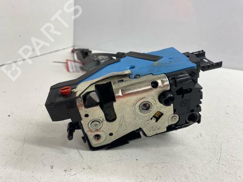 Fechadura trás esquerda Fechadura trás esquerda 36802265 36802265
