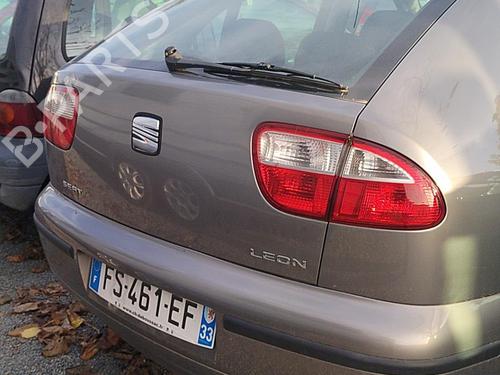 Front left window mechanism SEAT LEON (1M1) 1.9 TDI | BP22852288C22 