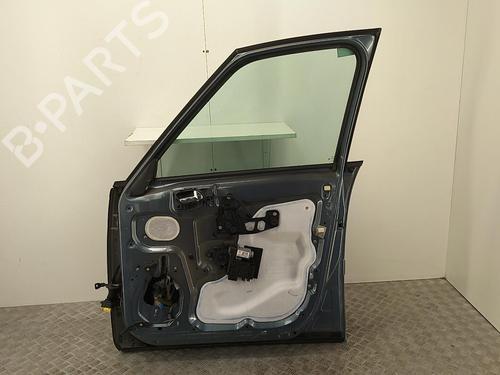 Right front door CITROËN C4 Grand Picasso I (UA_) 1.6 HDi | BP22858639C3