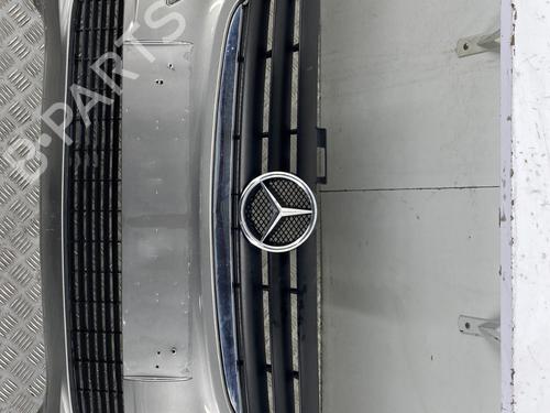 Used Front bumper MERCEDES-BENZ A-CLASS (W169) A 180 CDI (169.007, 169.307) (109 hp) 30572259