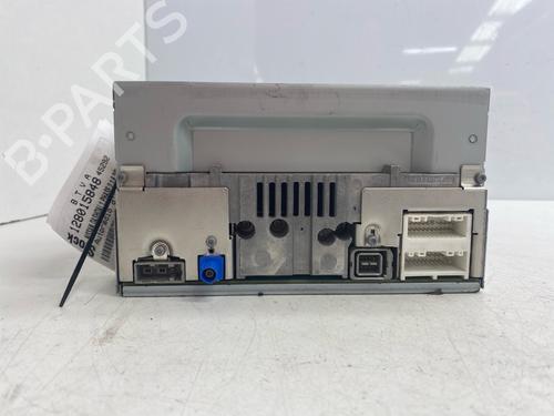 Used Radio Radio 37180488 37180488