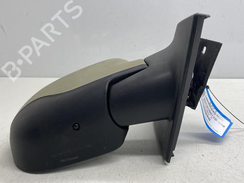 Right mirror RENAULT CLIO III (BR0/1, CR0/1) 1.5 dCi | BP27873972C27