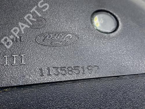 Left mirror FORD FIESTA VI (CB1, CCN) 1.5 TDCi | BP31642262C26 