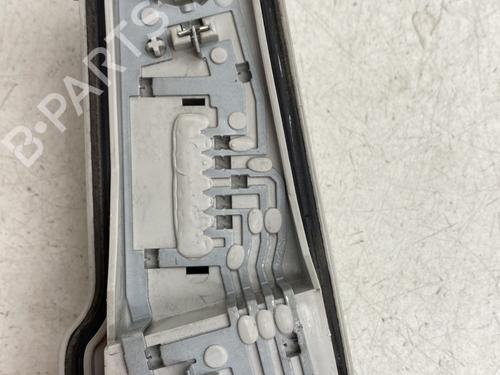 Lamp holder SKODA ROOMSTER (5J7) 1.9 TDI | BP32468826L10 