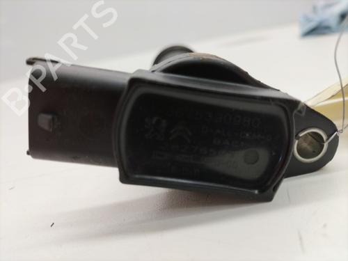 Used Ignition coil Ignition coil CITROËN C4 II (NC_) 1.2 THP 130 (NCHNYM, NCHNYT) (130 hp) 22862002 22862002