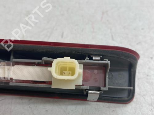 Third brake light RENAULT MEGANE III Hatchback (BZ0/1_, B3_) 1.9 dCi (BZ0N, BZ0J) | BP37202280L11 - Image 3