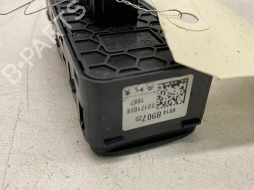 Used Switch CITROËN C3 / C3 ORIGIN III (SX) 1.2 THP 110 (110 hp) 22863528